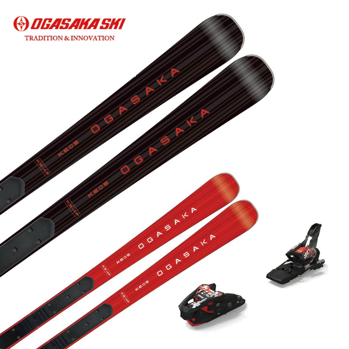 楽天市場】OGASAKA オガサカ(スキー板|スキー用品 楽天市場】OGASAKA オガサカ(スキー板|スキー用品