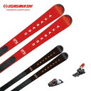 OGASAKA オガサカ スキー板 メンズ レディース <2025> KEO'S KS-PS + FM585 + RX 12 GW ビンディング セット 取付無...