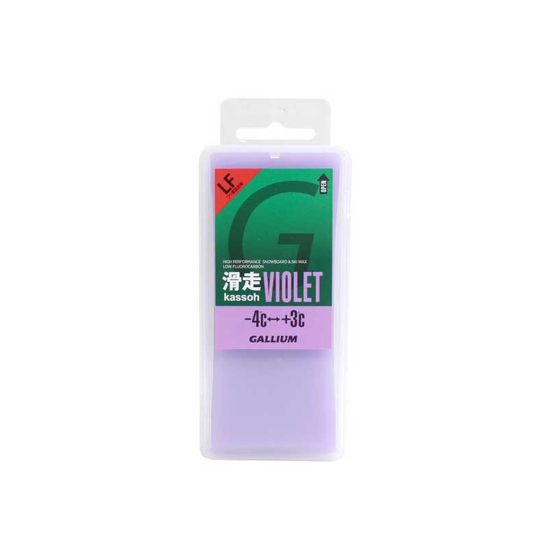 GALLIUM ���ꥦ�� ��å��� ����VIOLET SW2169 ��200g�� �Ƿ� ������ ���Ρ��ܡ��� ���Υ�