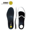 SIDAS シダス インソール メンズ レディース <2025> 377607 / バイクプラス / BIKE+