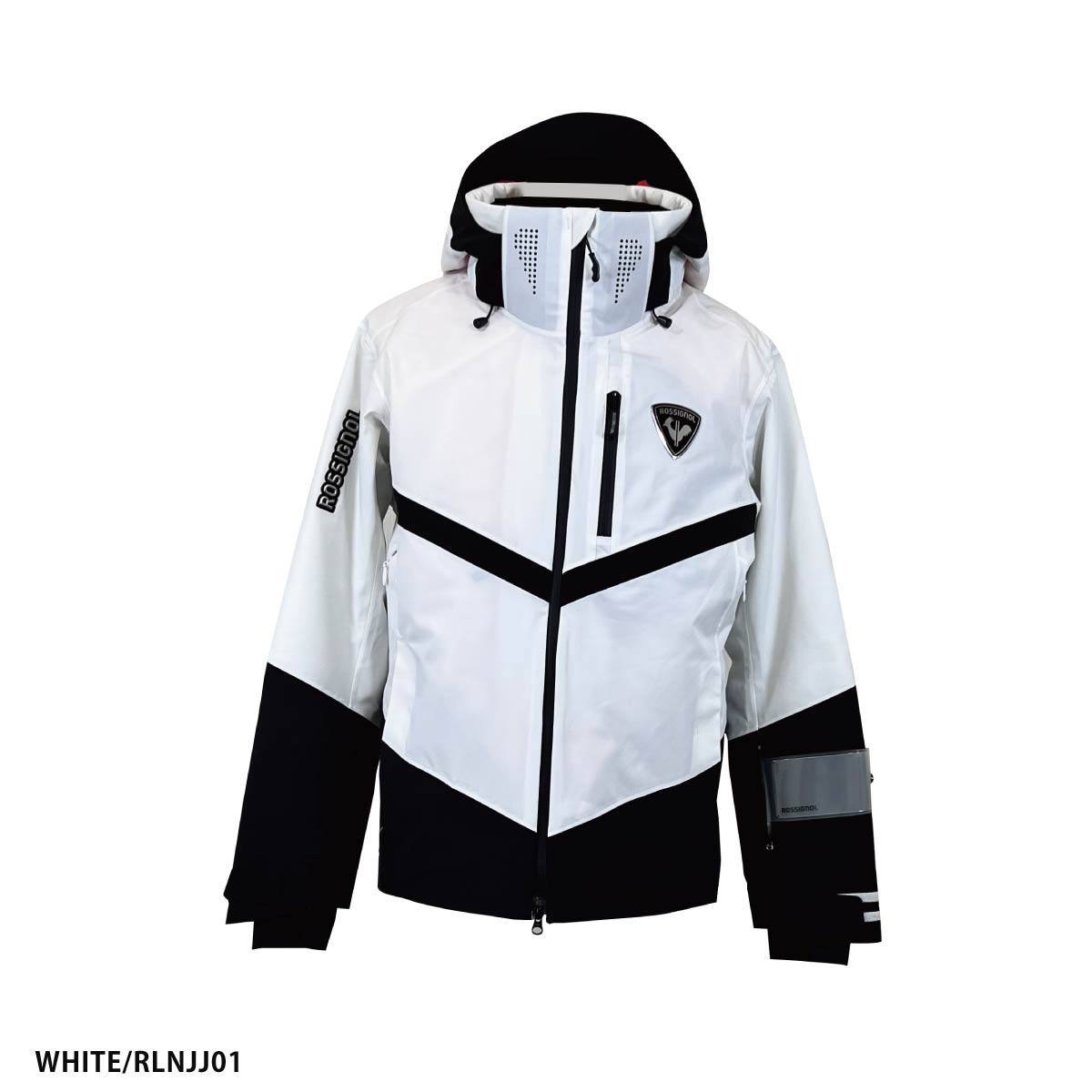 スキーウェア メンズ スキージャケット ロシニョール ROSSIGNOL レディース 2025 DEMO JACKET
