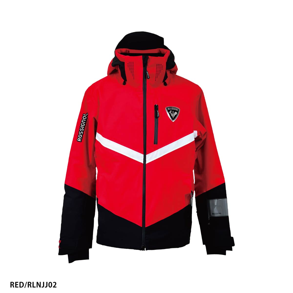 スキーウェア メンズ スキージャケット ロシニョール ROSSIGNOL レディース 2025 DEMO JACKET