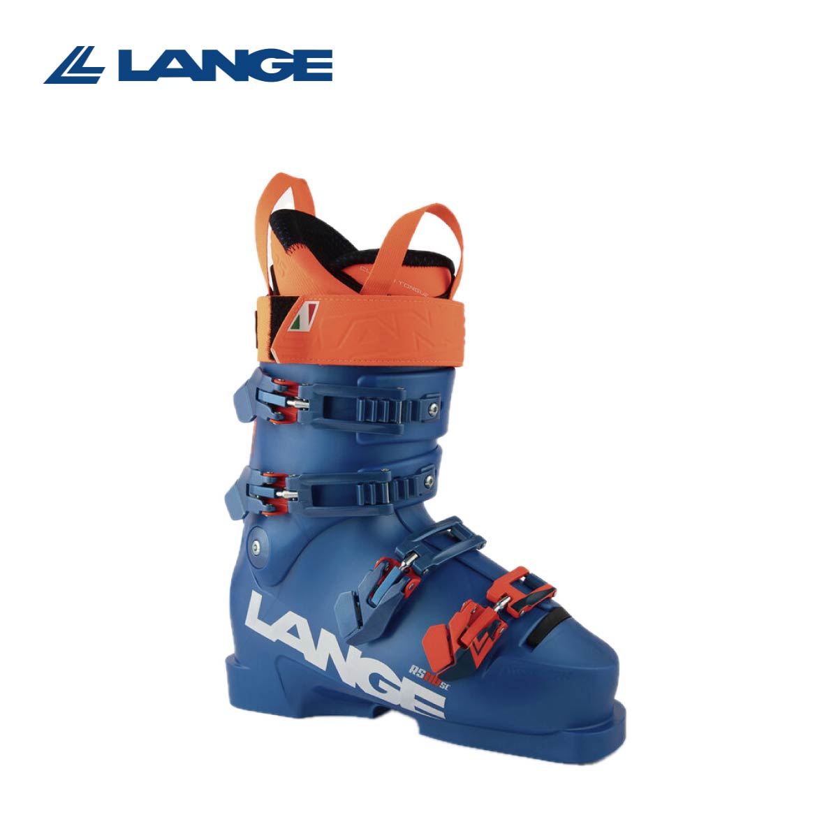 ラング LANGE RS 110 SC スキーブーツ中古 ラング LANGE RS 110 SC スキーブーツ中古 LANGE ラング スキー