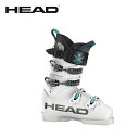 HEAD ヘッド スキーブーツ メンズ レディース<2026>RAPTOR WCR 3 RV / ラプターWCR 3 RV /605009