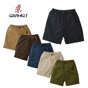 GRAMICCI グラミチ ウェア パンツ メンズ ハーフ 七分丈<2025>NYLON PACKABLE G-SHORT / G4SM-P146(4)