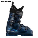 REXXAM レクザム スキーブーツ メンズ レディース <2026>R-EVO PLUS 110 / R エヴォ プラス110