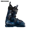 REXXAM レクザム スキーブーツ メンズ レディース <2026>R-EVO PLUS 90 / R エヴォ プラス90