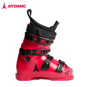 ATOMIC アトミック スキーブーツ メンズ レディース <2026> REDSTER TX 100 LC / レッドスター TX 100 LC / AE50...