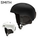 SMITH スミス スキーヘルメット キッズ ジュニア<2026>Rodeo Jr. / ロデオジュニア / 01027570