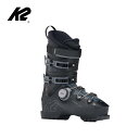 K2 ケーツー スキーブーツ メンズ レディース<2026>RECON 100 BOA / リーコン 100 ボア / KS251161【boa搭載】【グリップ...