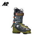 K2 ケーツー スキーブーツ メンズ レディース<2026>MINDBENDER 110 BOA / マインドベンダー 110 ボア / KS251178【bo...