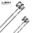 LEKI レキ スキーポール ストック<2026>NEOLITE / 653 464411 / 653 464414