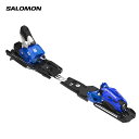 SALOMON サロモン スキー ビンディング <2024> X16 LAB / L41773700