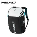 HEAD ヘッド スキー バッグ・ケース<2026>REBELS BACKPACK / レベルズ バックパック /383015