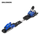 SALOMON サロモン スキー ビンディング <2022> X16 LAB / L4113000003 スーパーセール