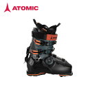ATOMIC アトミック スキーブーツ メンズ レディース <2026>Hawx Prime XTD 110 BOA / ホークス プライム XTD 110 ボ...