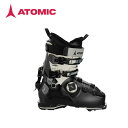 ATOMIC アトミック スキーブーツ レディース <2026>Hawx Prime XTD 95 BOA W / ホークス プライム XTD 95 ボア W ...