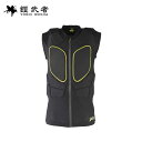 鎧武者〔ボディプロテクター〕<2022>PROTECTOR VEST/ YM-1746(4)