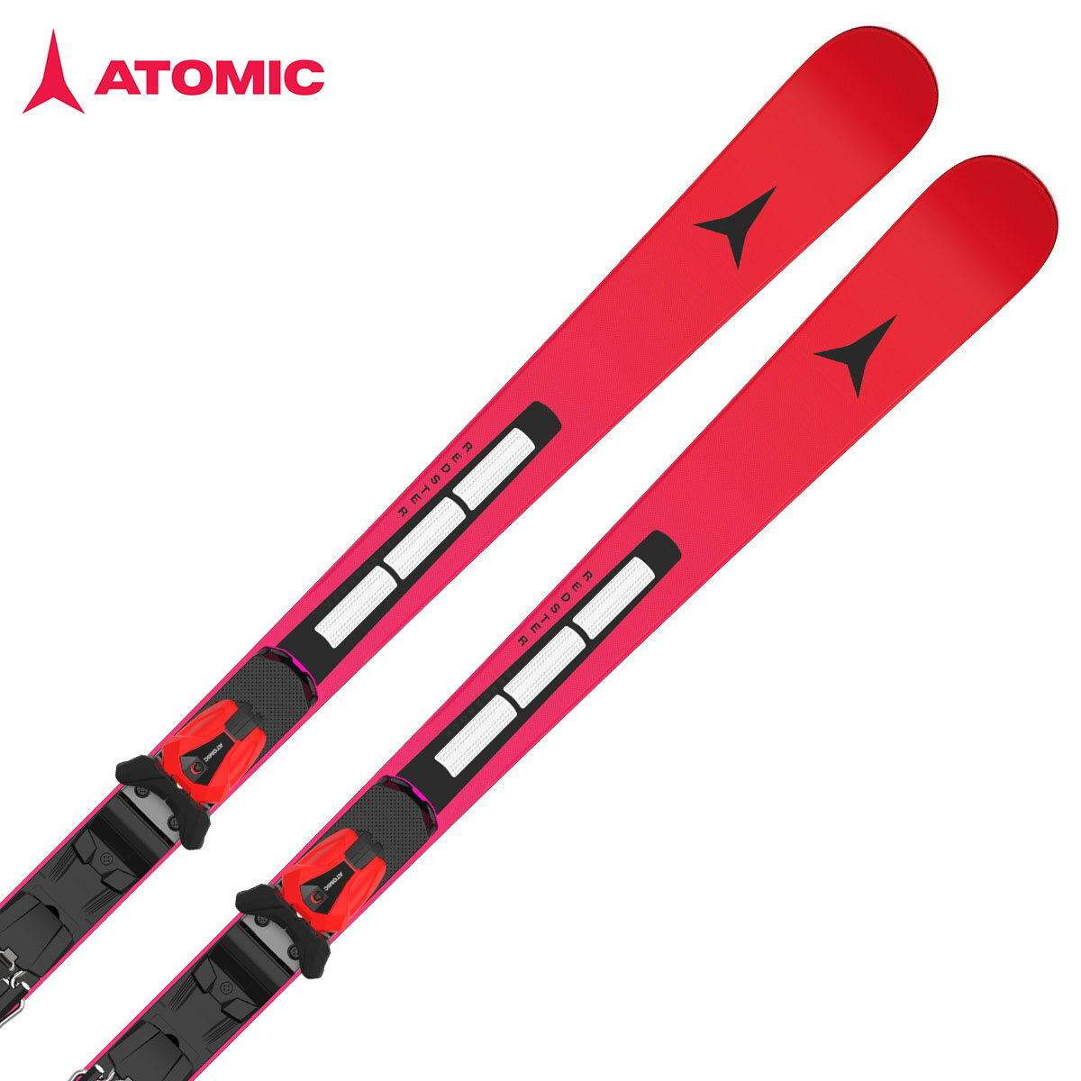 アトミックレッドスターGS R19.6-171cm cd110243.jpg
