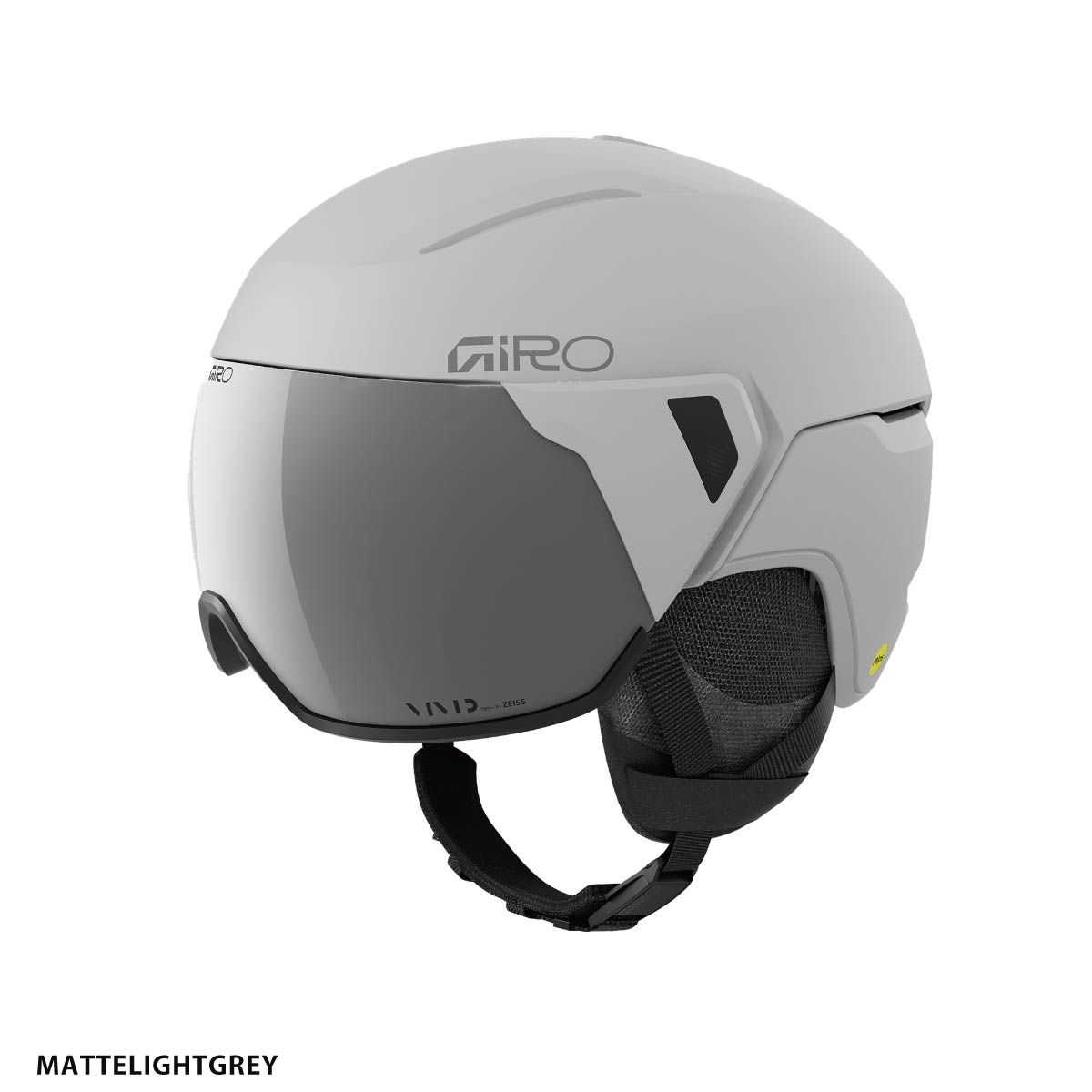 GIRO ジロ スキーヘルメット メンズ レディース＜2026＞Orbit Spherical / オービット スフェリカル 日本正規品 スーパーセール