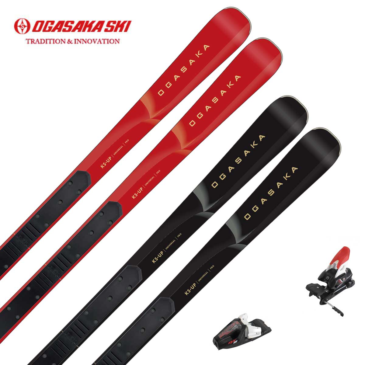 OGASAKA　keos Ex  175cm  チューンナップ済み OGASAKA keos Ex 175cm チューンナップ済み OGASAKA keos Ex 175cm