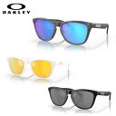 OAKLEY オークリー サングラス メンズ レディース 2025 FROGSKINS AF / OO9245 ASIAN FIT