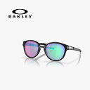 OAKLEY オークリー サングラス メンズ レディース <2025>Latch Low Bridge Fit / OO9349-5353