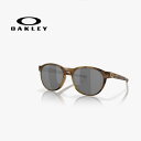 OAKLEY オークリー サングラス メンズ レディース<2025>Reedmace /OO9126-1154