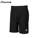 ONYONE オンヨネ スキーウェア ハーフパンツ メンズ レディース<2026>ONP98091 / SHORT PANTS