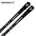 ROSSIGNOL ロシニョール スキー板 2026 HERO MASTER LT / RANHE01 +SPX 15 プレート/ビンディング セット 取付無料