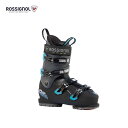 ROSSIGNOL ロシニョール スキーブーツ メンズ レディース <2026> SPEED 100 HV+ RBO8030 / スピード 100 HV+ / ...