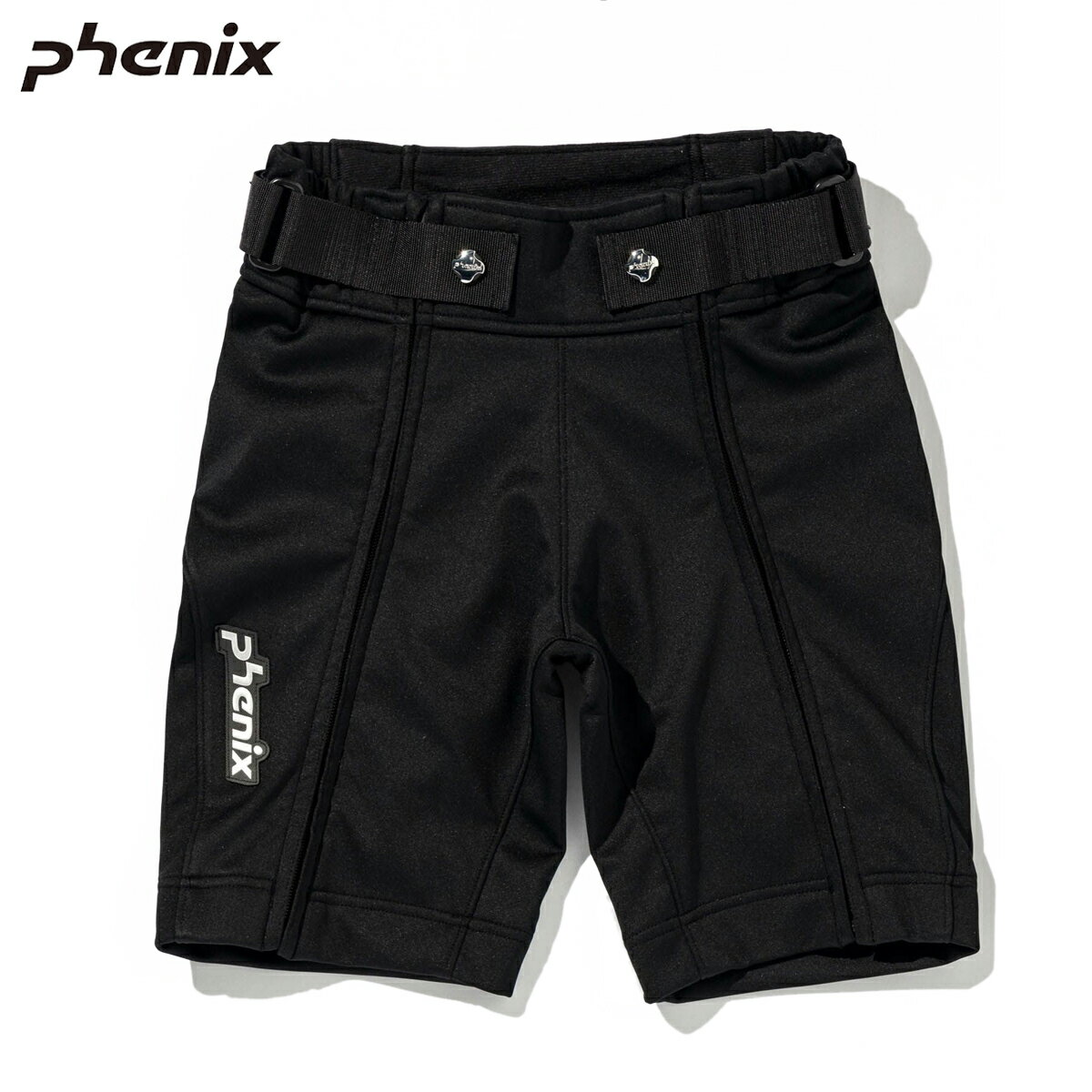 phenix ミドラー ハーフパンツ ミドルレイヤーsサイズ cd61761.jpg