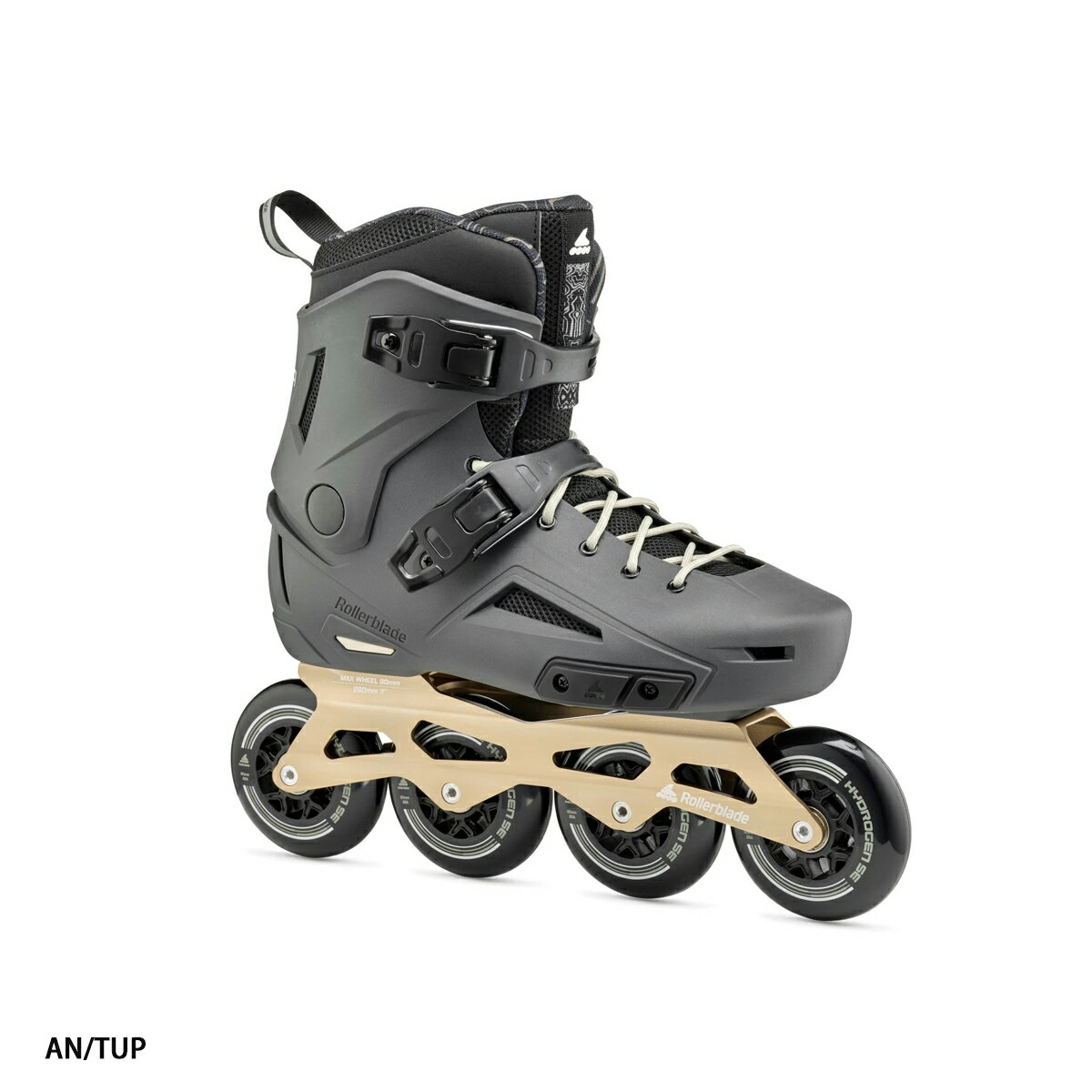 ROLLERBLADE ローラーブレード インラインスケート LIGHTNING 90 ライトニング 90 / 073725009U1 2