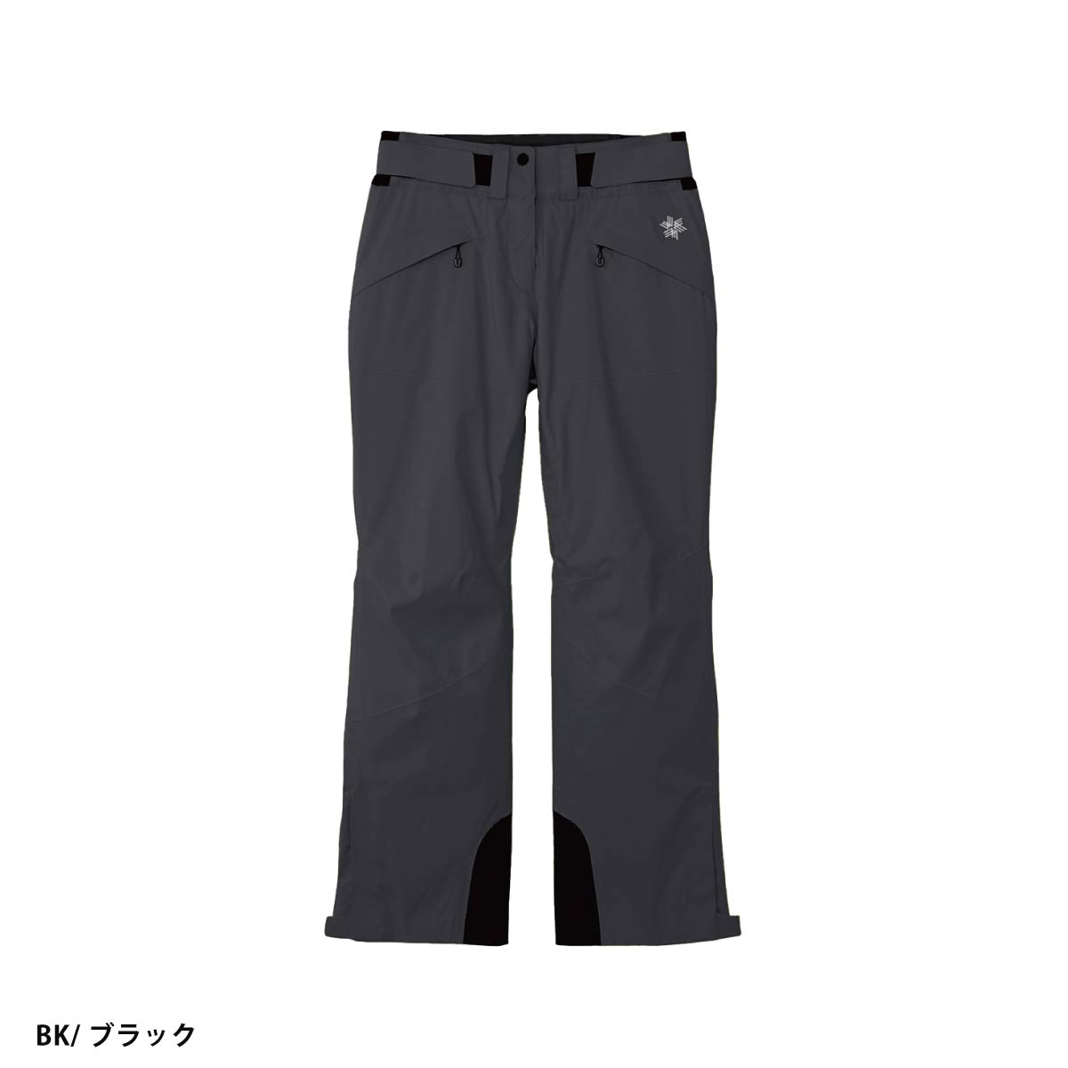 スキーウェア スキーパンツ レディース パンツ ゴールドウイン Goldwin 2025 W's G-Solid Color Pants / GW33353B