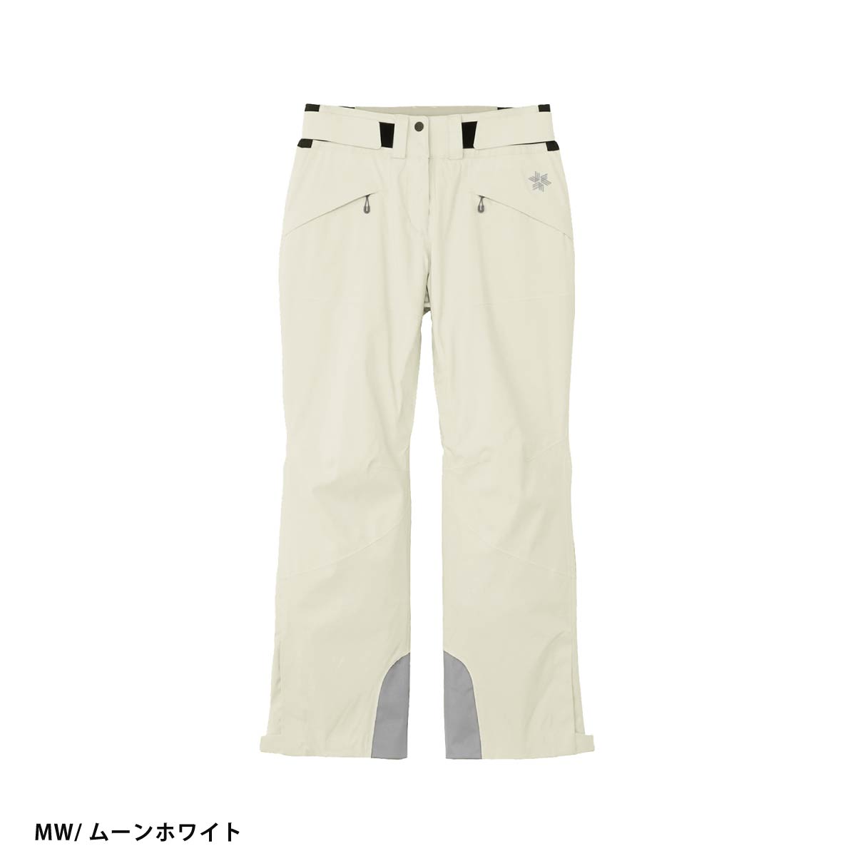 スキーウェア スキーパンツ レディース パンツ ゴールドウイン Goldwin 2025 W's G-Solid Color Pants / GW33353B