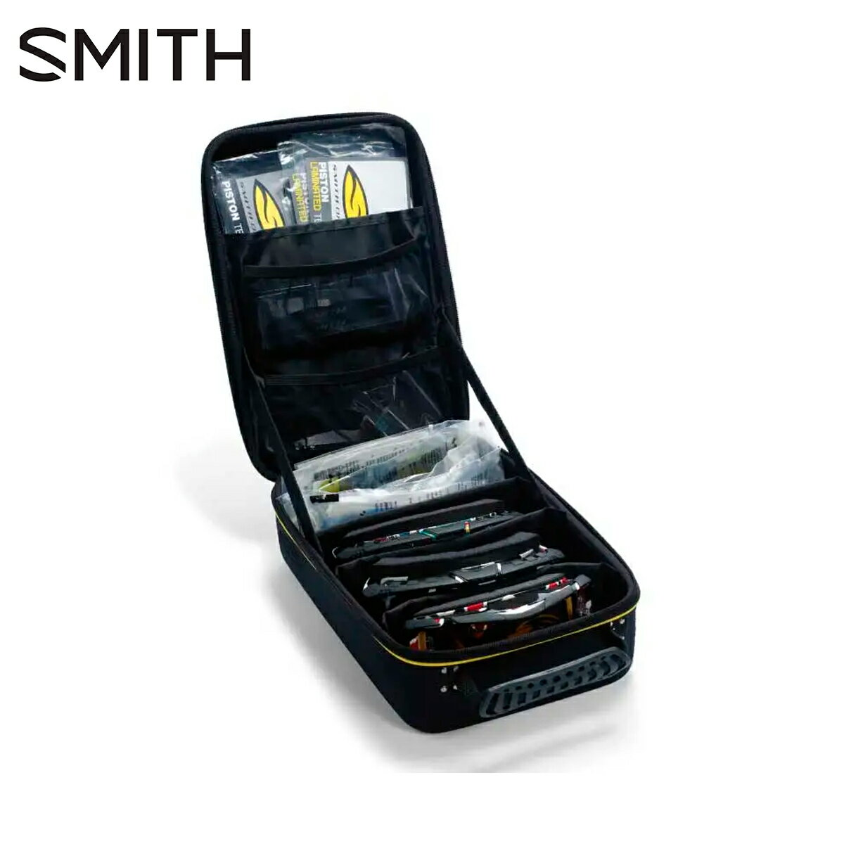 SMITH スミス スキーゴーグル ケース＜2026＞GOGGLE CARRIER / ゴーグルキャリー / 010240125