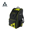 FISCHER フィッシャー バッグ・ケース / バックパック メンズ レディース<2026>BACKPACK RACE 70L / Z05225
