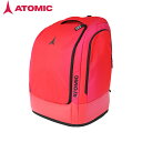ATOMIC アトミック スキーバッグ・ケース <2026> Redster Pack 80L / レッドスター パック 80L / AL5055320