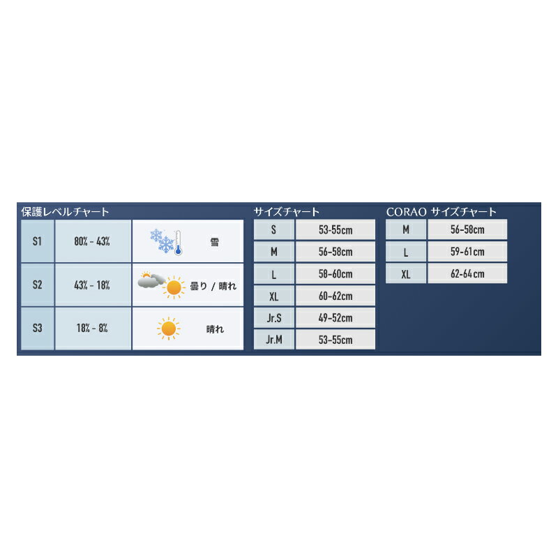 CP シーピー スキー ヘルメット メンズ レディース ＜2025＞ CPCK729 BST / CP CARACHILLO 日本正規品 3