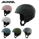 【9/19-24限定 全品P10倍(エントリー要)】ALPINA アルピナ スキー ヘルメット 2026 BRIX / ブリックス 日本正規品