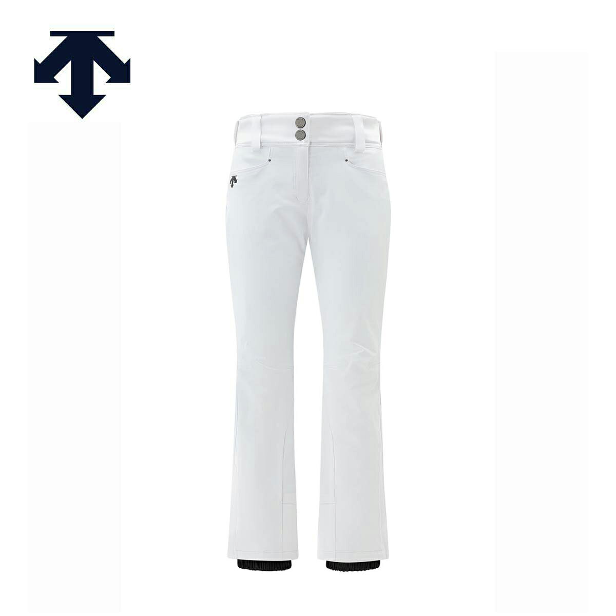 ������������ �������ѥ�� �ǥ���� ��ǥ����� �ѥ�� DESCENTE ��2025��DWWYGD38D / WOMEN'S PANTS��M-R/L-R/O-...