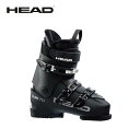 HEAD ヘッド スキーブーツ メンズ レディース 2026 CUBE3 70 / キューブ3 70 / 604410