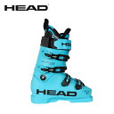 HEAD ヘッド スキーブーツ メンズ レディース<2026>RAPTOR WCR 130S PV / ラプターWCR 130S PV /605034/605033