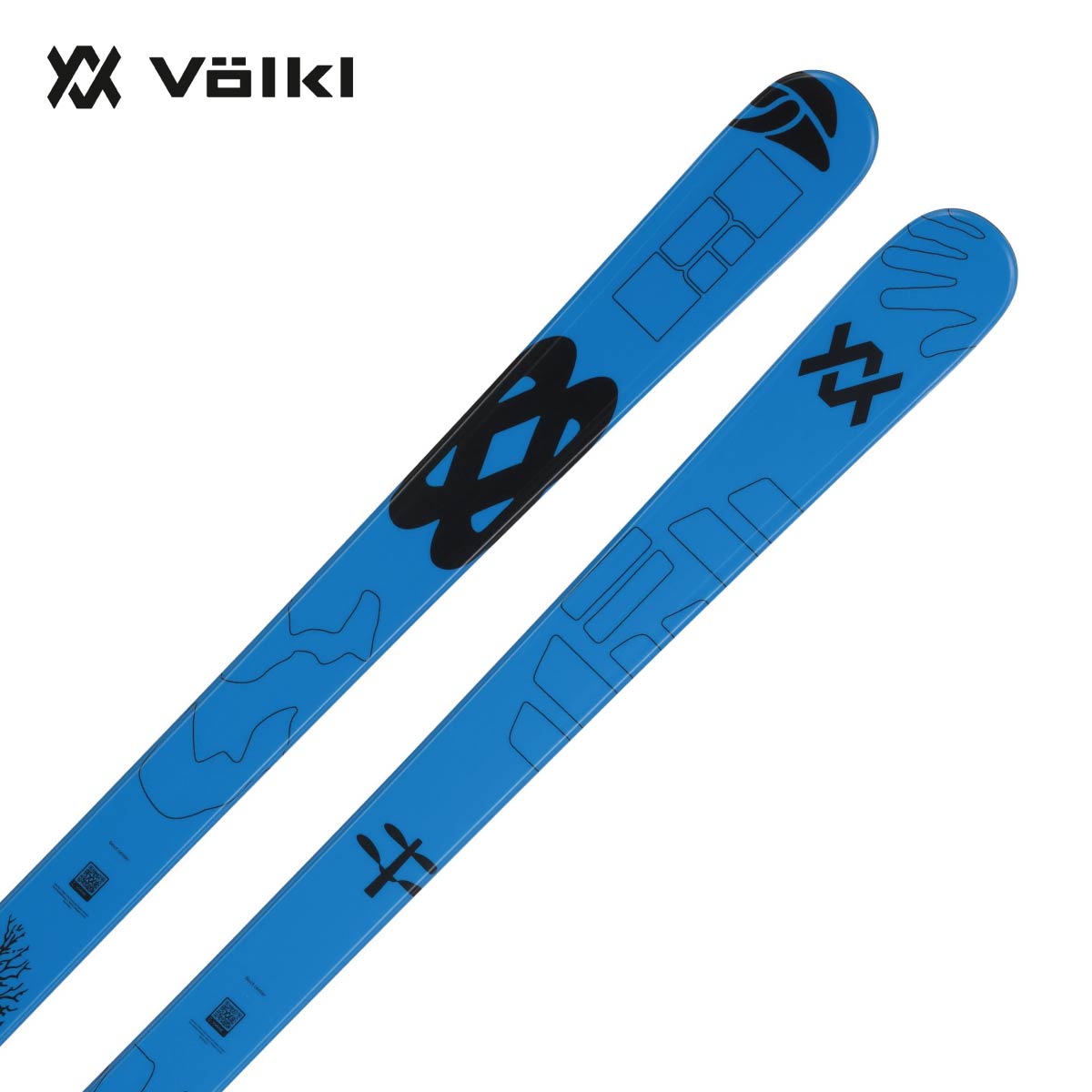 メーカー希望小売価格はメーカーカタログに基づいて掲載していますVOLKL フォルクル スキー板■REVOLT 81 レボルト 81■148cm　R：( 13.9 m)サイドカット：(111/81/104 mm)■158cm　R：( 16.3 m)サイドカット：(111/81/104 mm)■168cm　R：( 18.9 m)サイドカット：(111/81/104 mm)■178cm　R：( 21.8 m)サイドカット：(111/81/104 mm)ART. NO.・V2510162.000TECHNOLOGY・Full Cap・Twin Tip・Cap Construction / Mini Cap・Base : Crown F7501・Base structure : Brushed structure・FULL CAMBERWEIGHT・1650 g* @ 168 cmWeight can vary slightly due to the production cycles.CORE・Multilayer Woodcore ※メーカー企画書の情報で商品登録を行っております。予告なしに商品名と仕様変更される場合がございます。