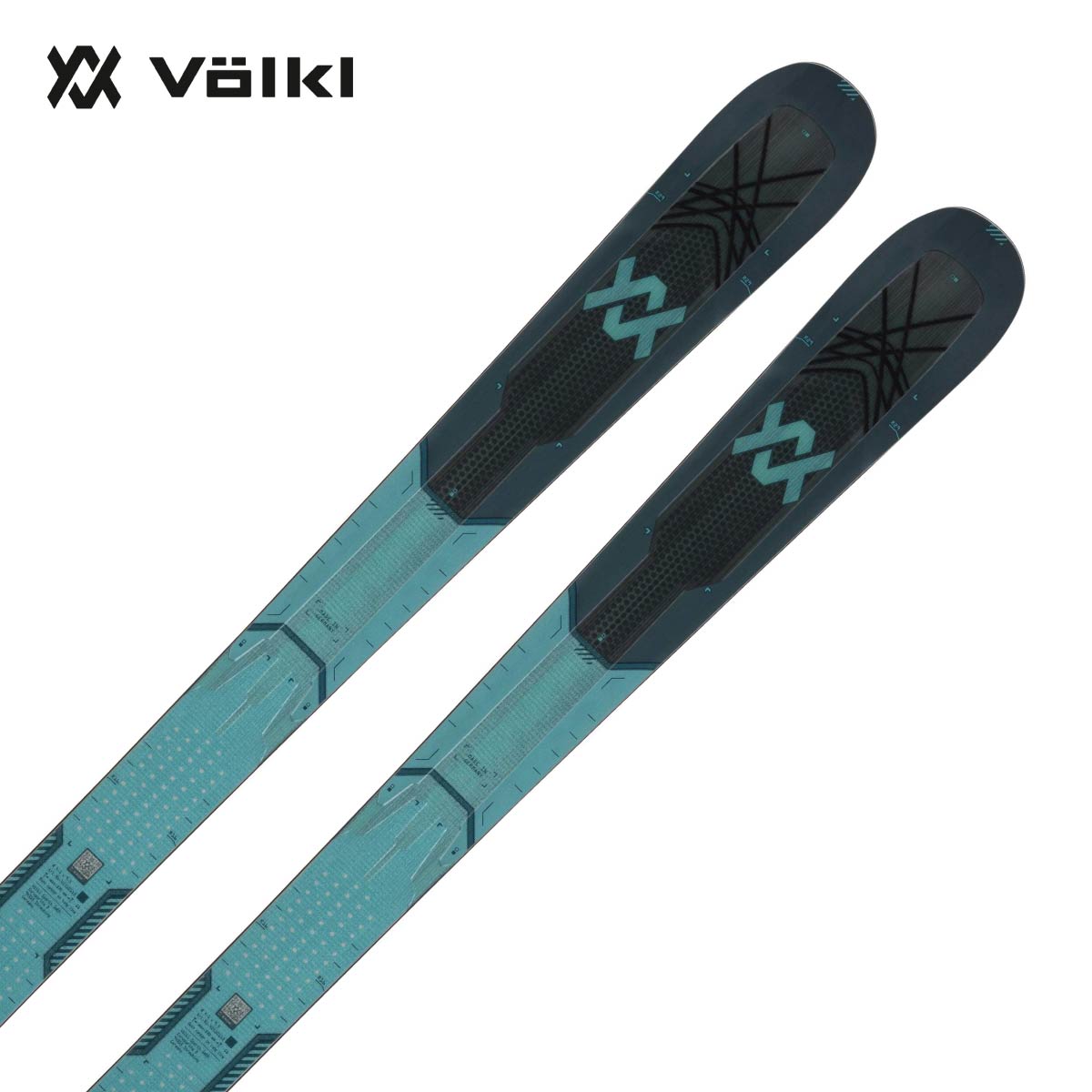 楽天市場】volkl mantraの通販