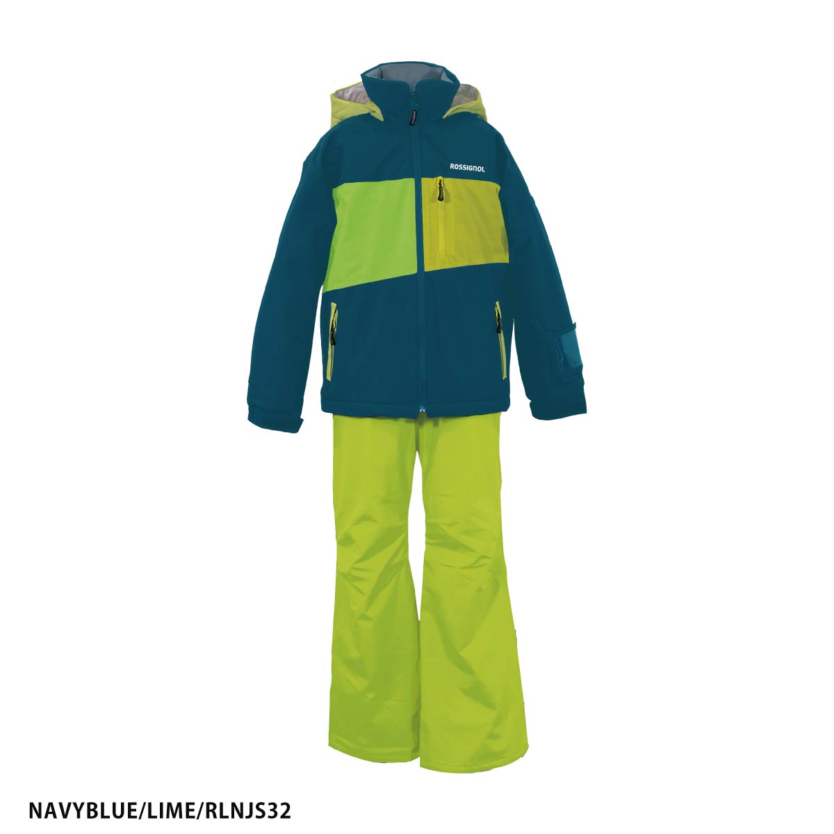 �ڥ���ȥ꡼��P����10�ܡ�10��1��59�ޤǡ� ������������ ���å� ���Ρ������� ����˥� ROSSIGNOL �����˥硼�� �岼���å� 2026 ROSSIGNOL JR SUIT