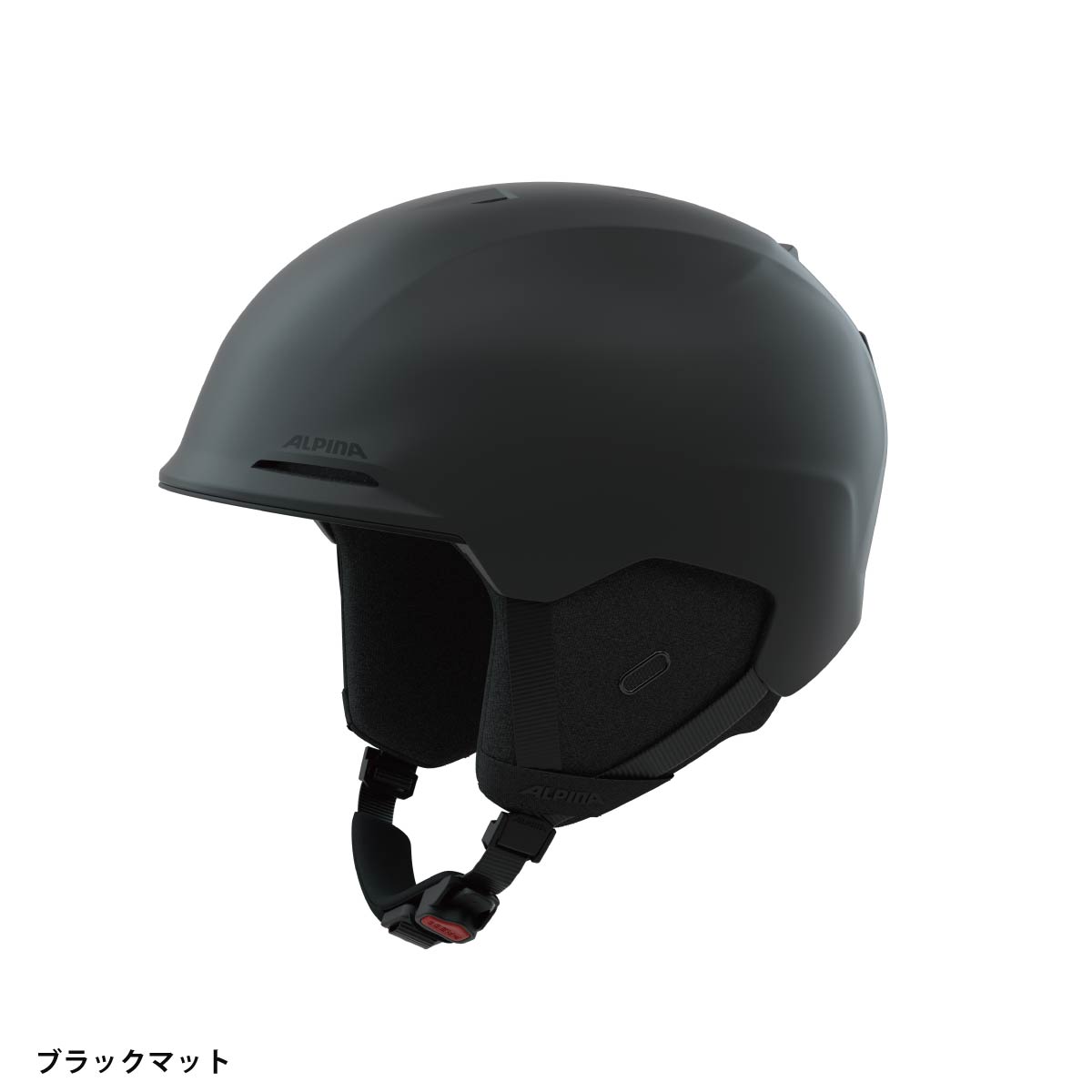 スキー専門店 タナベスポーツのALPINA アルピナ スキー ヘルメット 2026 BRIX / ブリックス 日本正規品｜アングル2