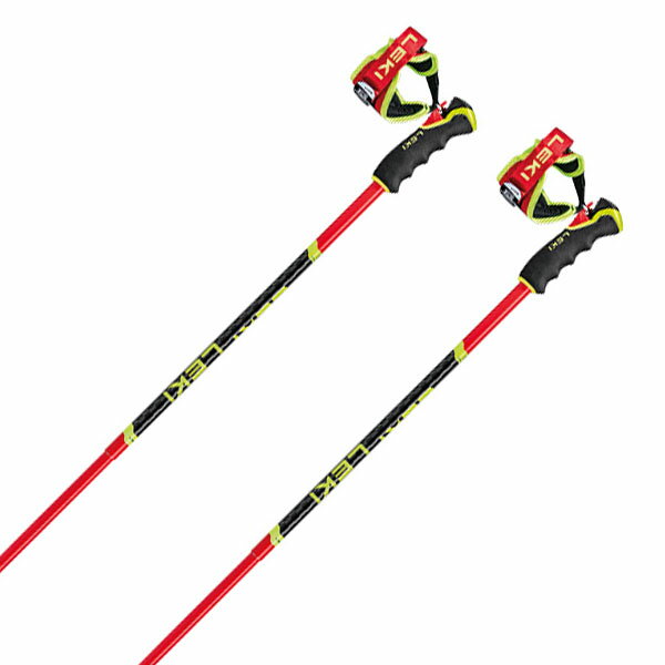 �ں���7,000OFF�����ݥ�4��20������LEKI �쥭 �������ݡ��� GS���ȥå� ��2026��VENOM GS 3D / �����Υ� GS 3D