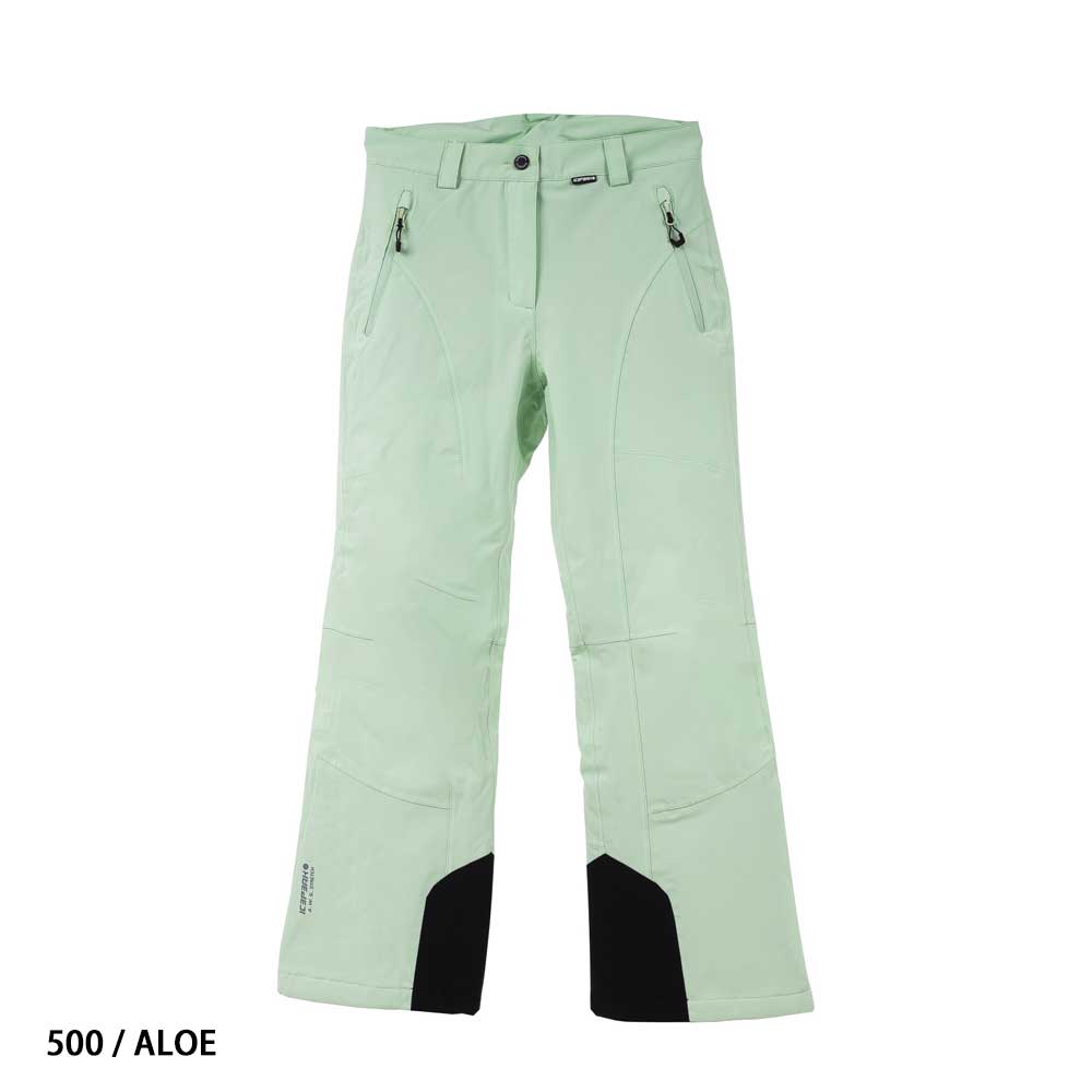 �ڥ���ȥ꡼��P����10�ܡ�14��20�����ۥ����������� �������ѥ�� ��ǥ����� �ѥ�� ICEPEAK �������ԡ��� ��2025�� ICEPEAK FREYUNG / WM WADDED TROUSERS / 654012535