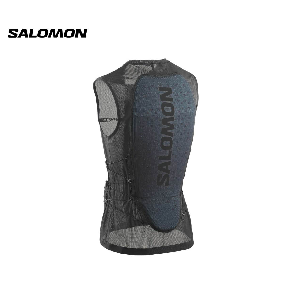 【エントリーでP10倍!27日1時59まで】SALOMON サロモン スキーインナープロテクター レディース<2026>L47934700 / FLEXCELL...